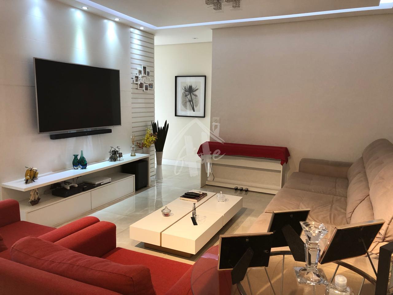 Apartamento ? venda com 83m , Condom?nio Forest - Jardim Ana M...