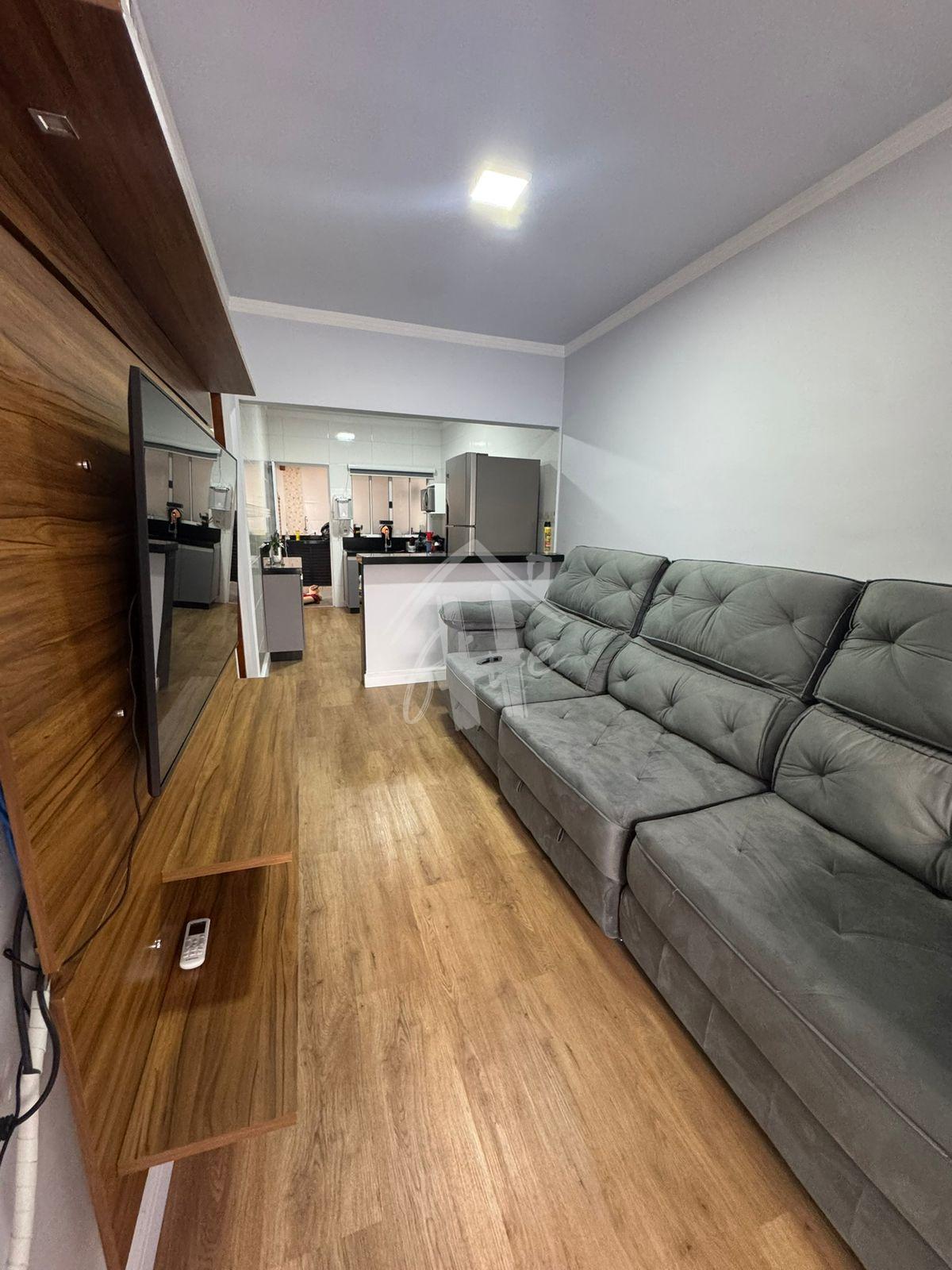 Casa a venda de 72m   localizado bairro Jordan?sia, Cajamar- SP
