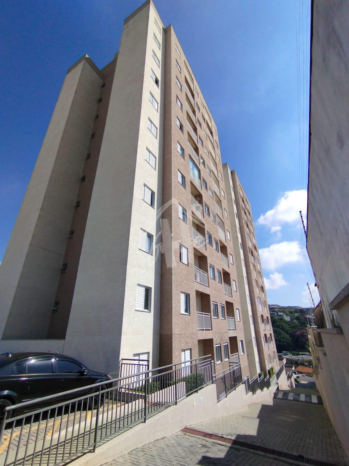 APARTAMENTO A VENDA DE 50M  NO CONDOMINIO DUETO EM JUNDIAI-SP