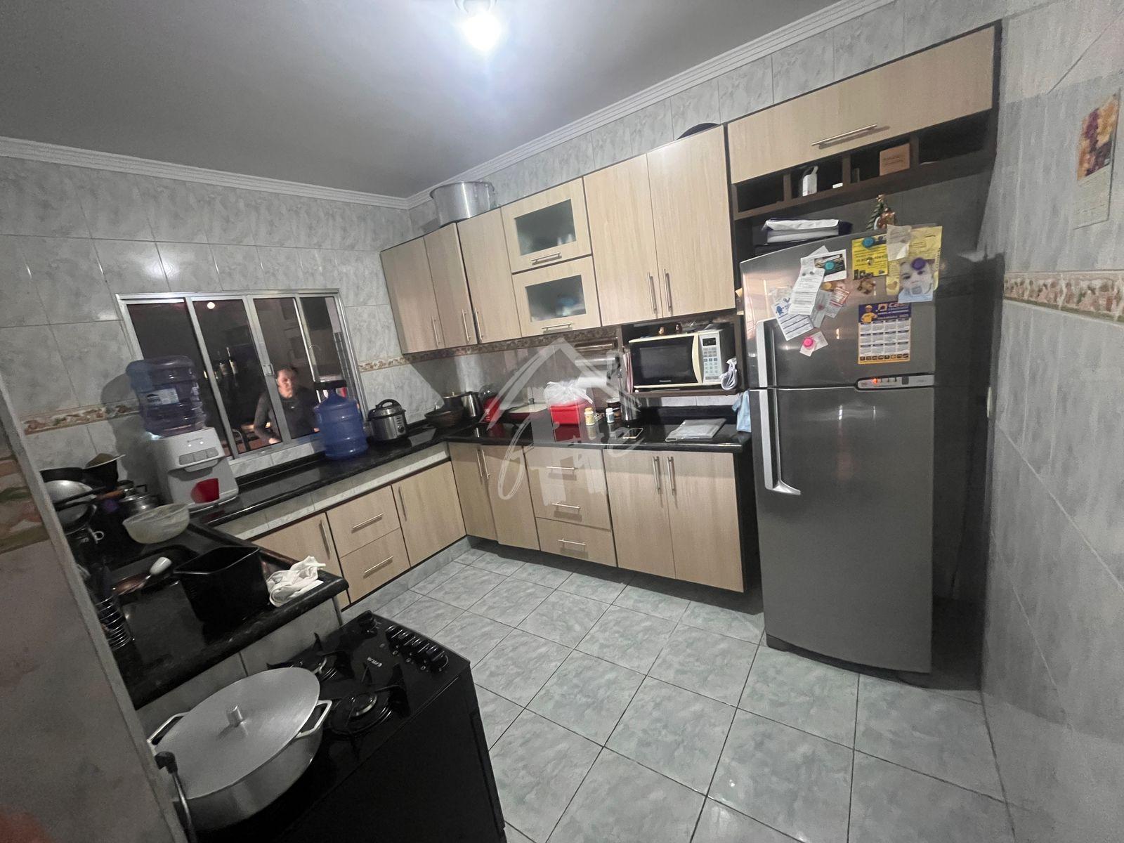 Casa com 256m  localizada bairro Portal de Santa F?, Itupeva- SP