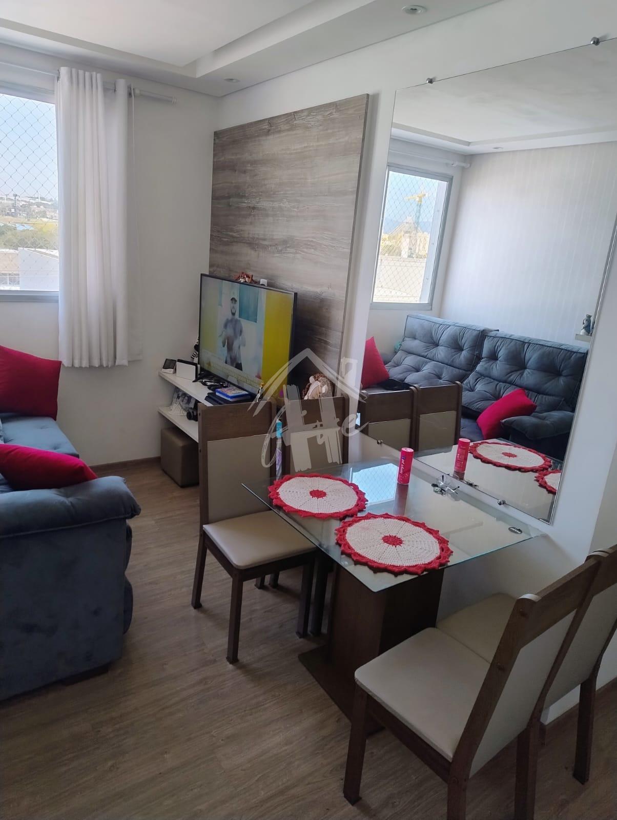APARTAMENTO A VENDA 52M, CONDOMINIO SPAZIO JOANESBURGO, VILA H...