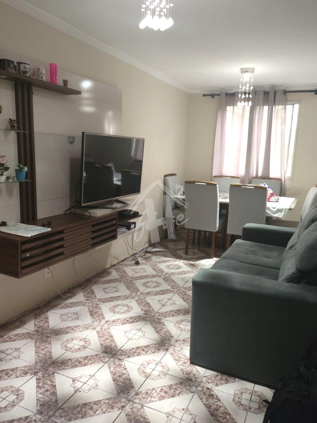 Apartamento com 3 dormit?rios ? venda, Terra da Uva, JUNDIAI - SP