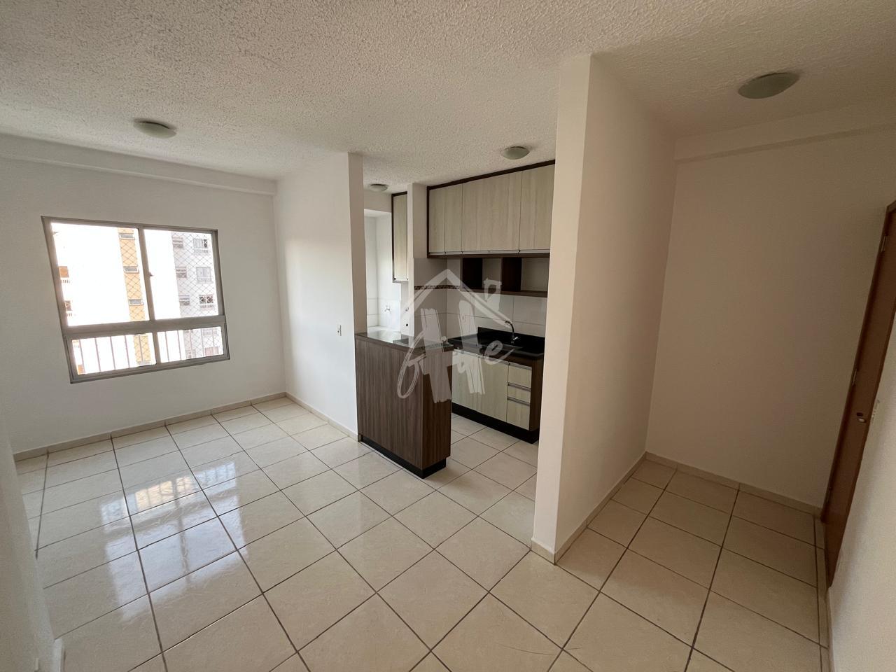 Apartamento localizado no Condominio Doce Lar Bella Col?nia - ...
