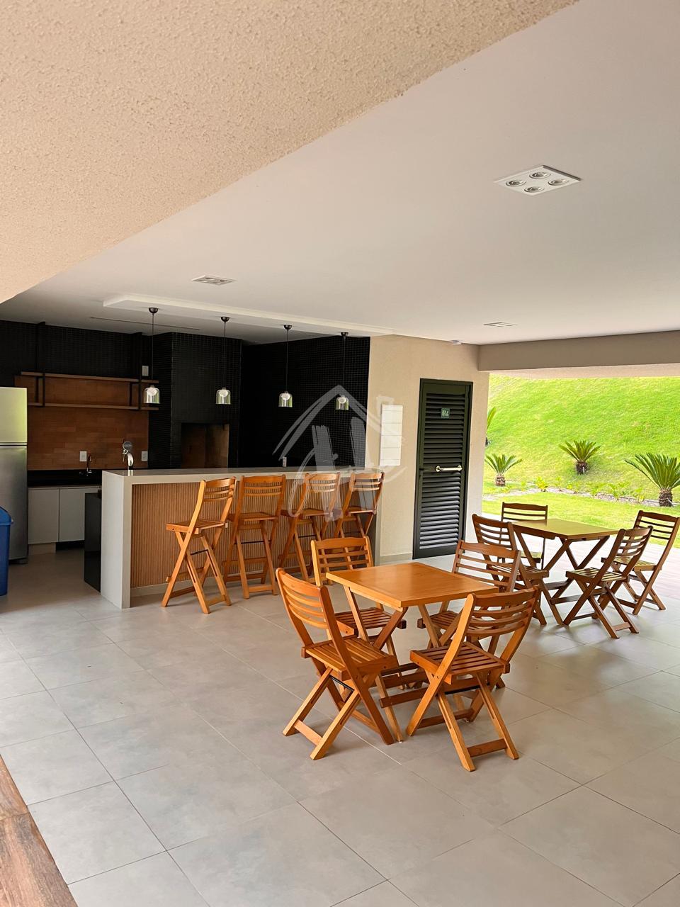 Apartamento a venda com 3 dormitorios, Condominio Odeon Reside...