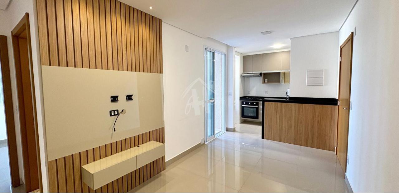 Apartamento com 53m  a venda no Condom?nio Altos da Samuel Mar...