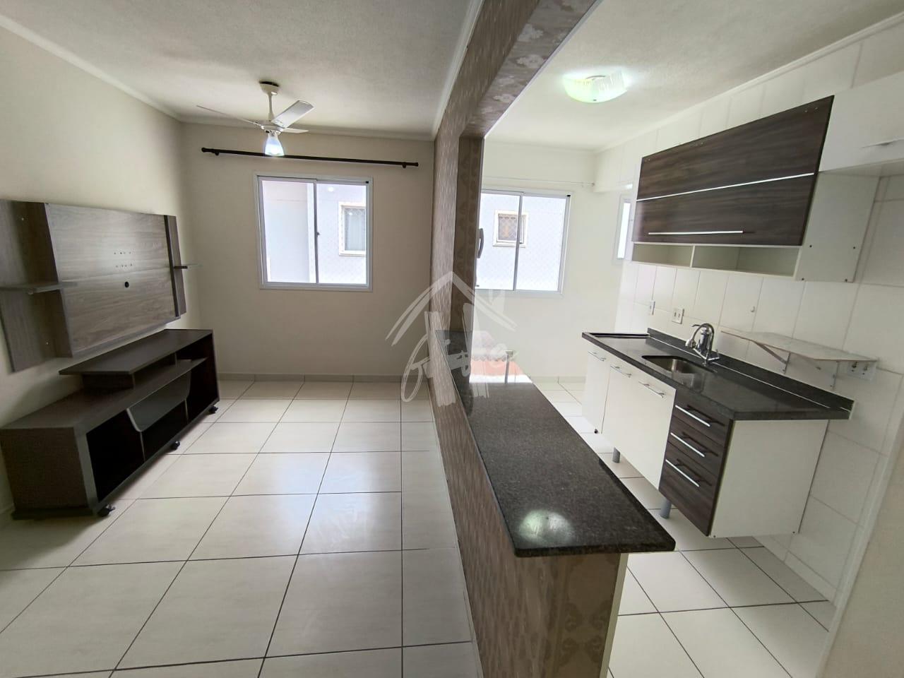 Apartamento para loca??o Condom?nio Morada dos P?ssaros com 54m 
