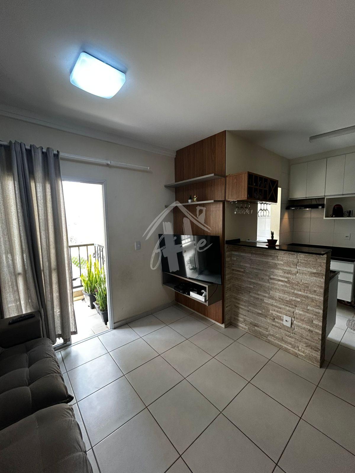 APARTAMENTO COM 54M LOCALIZADO NO VIVART MEDEIROS, JUNDIA? - SP