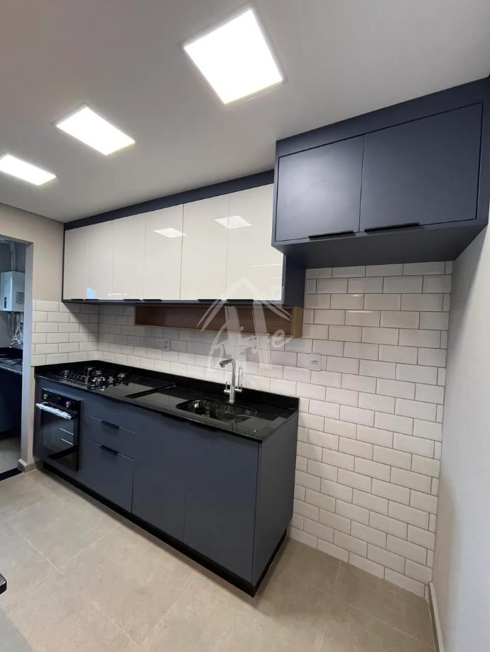 Apartamento alugando localizado no Residencial Bellacqua com 6...
