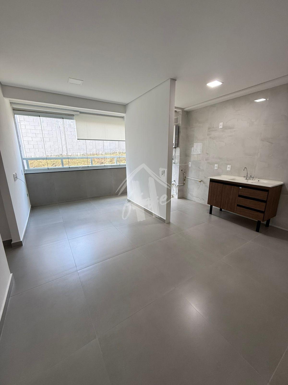 Apartamento a venda com 54m  localizado no Residencial Mirante...