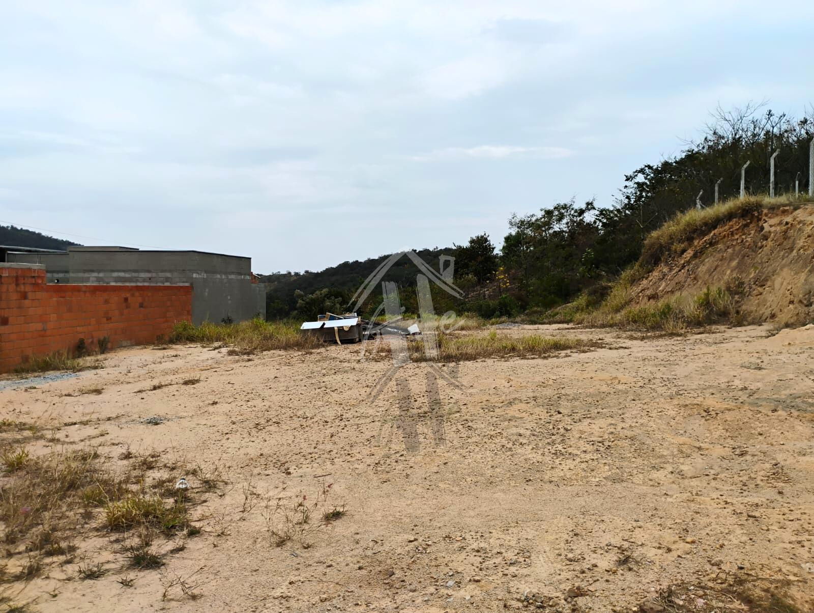 Terreno residencial com vista privilegiada  ? venda em ITUPEVA...
