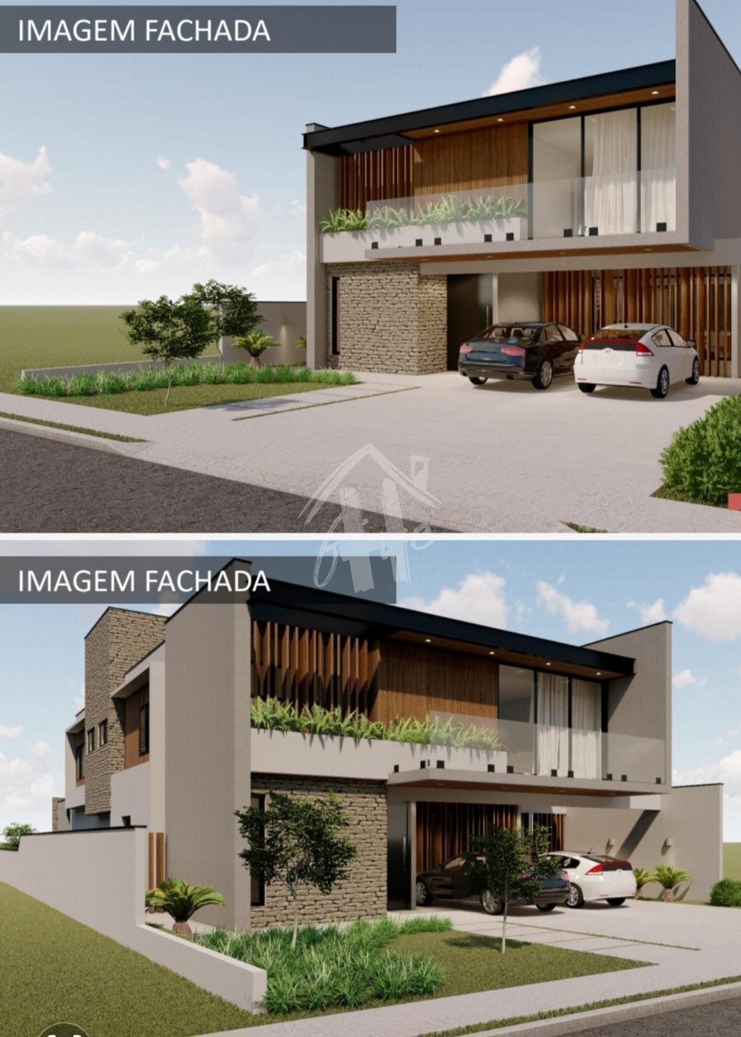 Terreno 600m  localizado no Condom?nio Residencial Marajoara -...