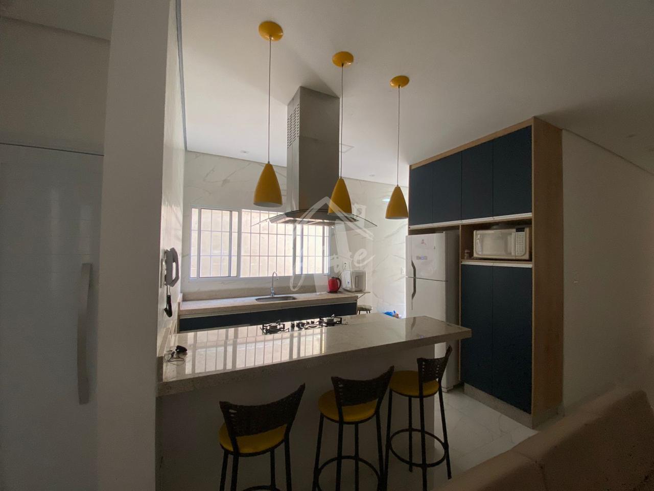 ?TIMA CASA T?RREA A VENDA COM 125M , LOCALIZADA NO BAIRRO JARD...