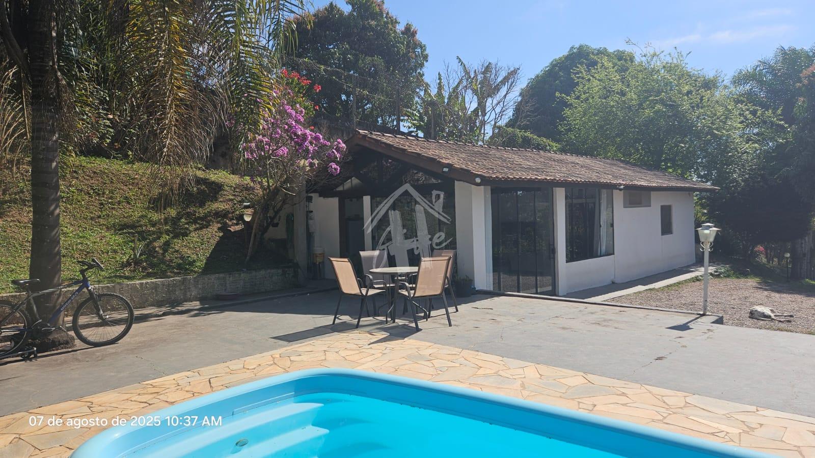 Ch?cara ? venda, Ville Saint James I, CAMPO LIMPO PAULISTA - SP