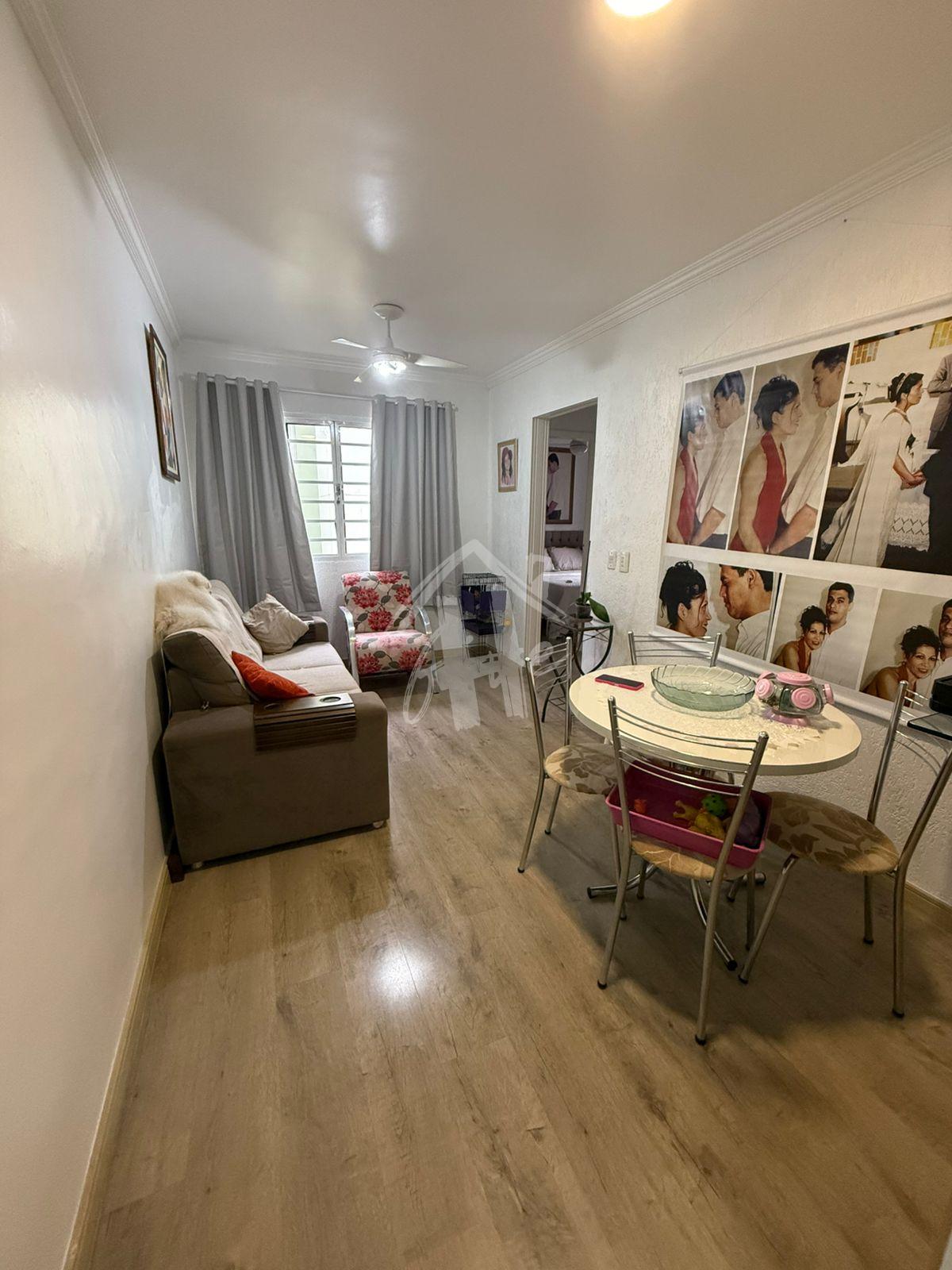 APARTAMENTO A VENDA 48M  , LOCALIZADO NO RESIDENCIAL PARQUE DA...