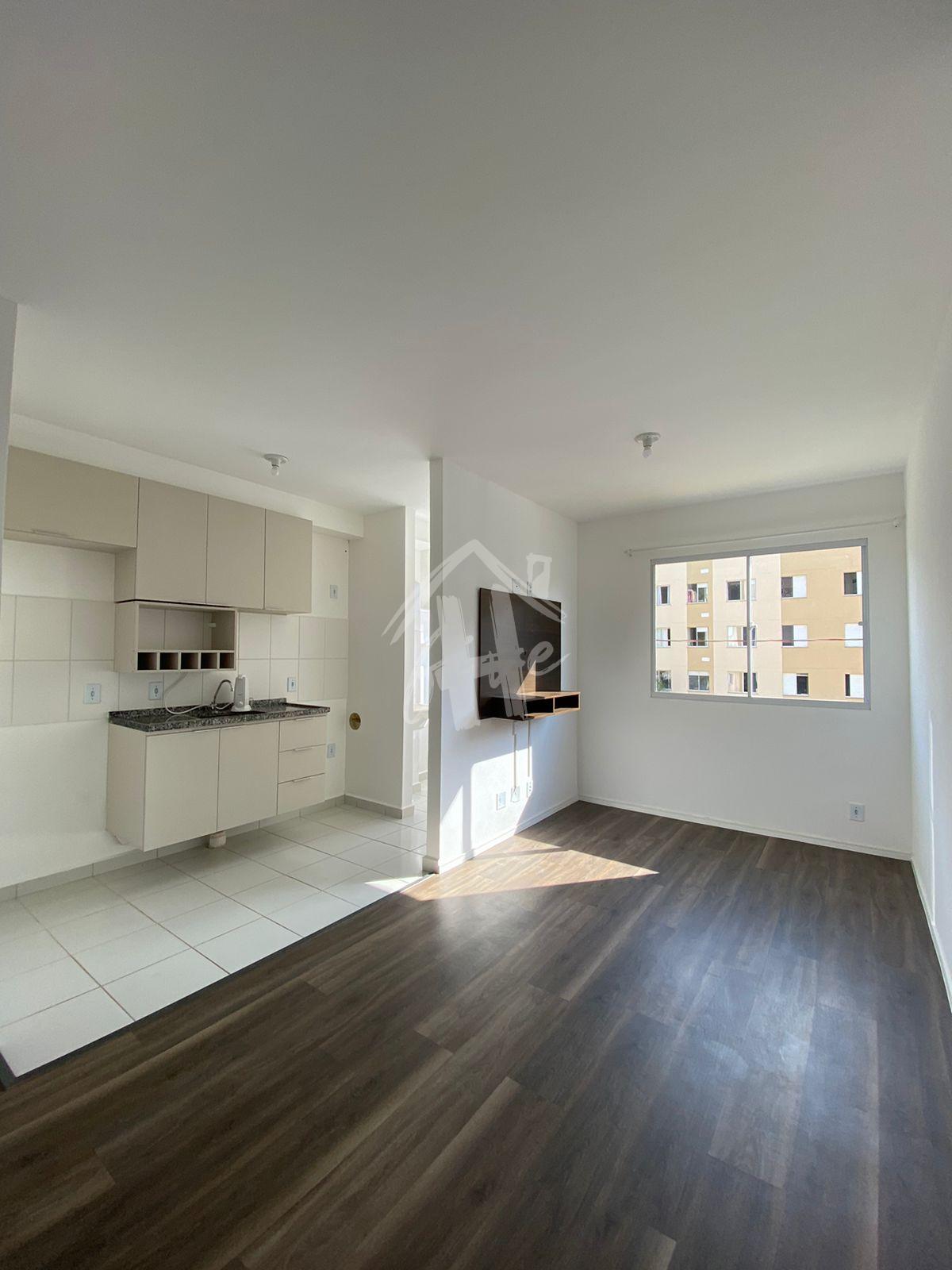 Apartamento a venda localizado no Condom?nio Reserva Mont Serr...