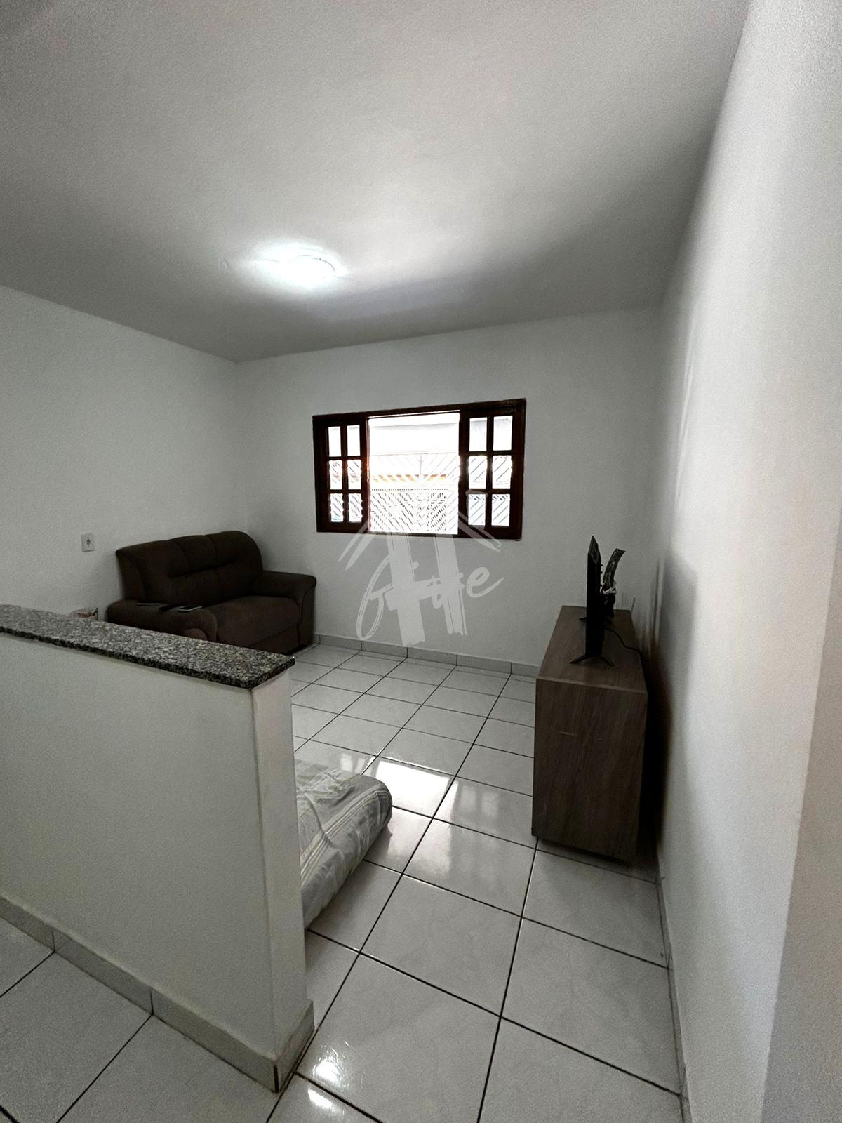 Casa com 3 dormit?rios ? venda, Residencial Almerinda Chaves J...