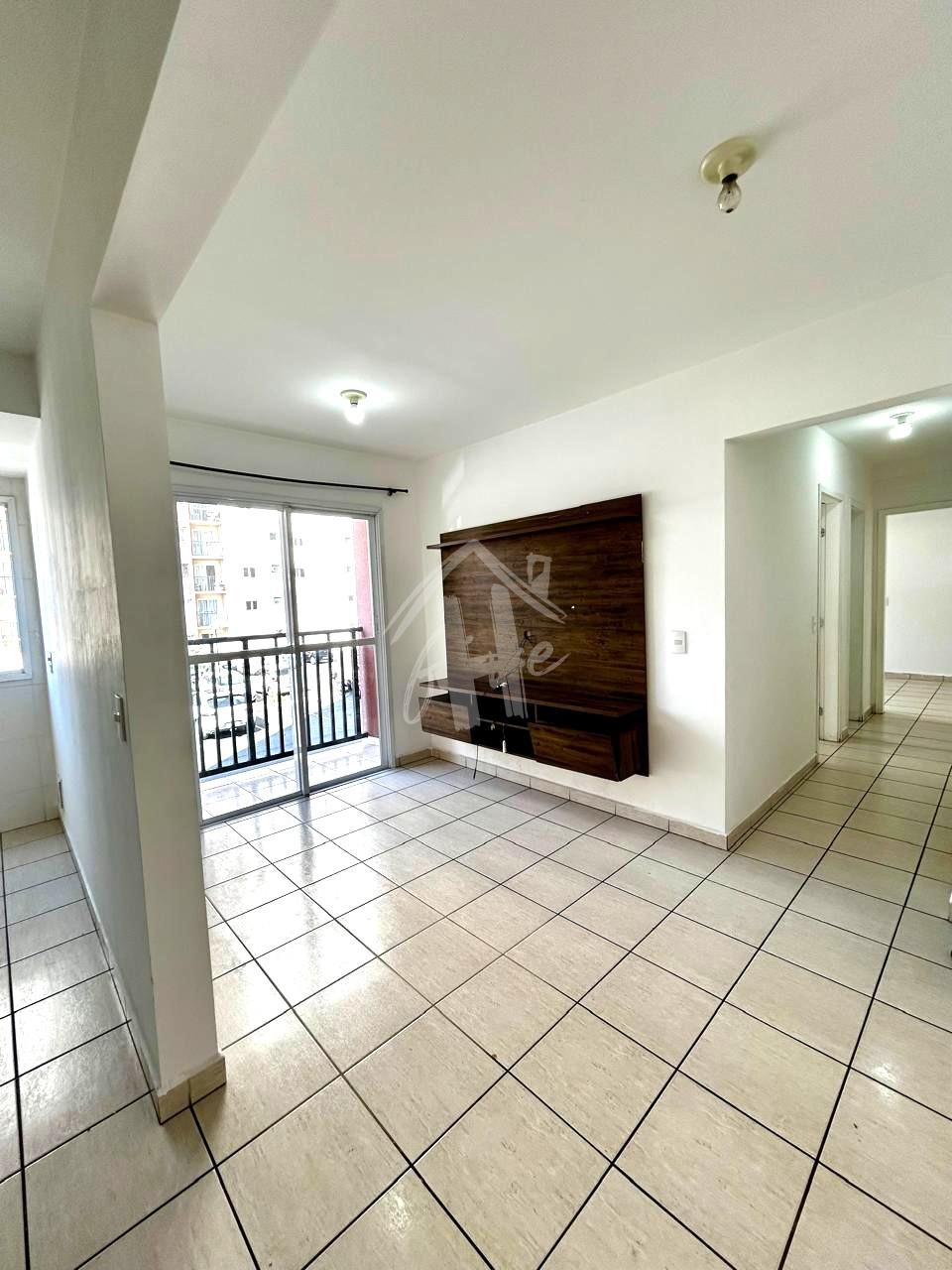 Apartamento a venda localizado no Residencial Para?so 52m  , V...