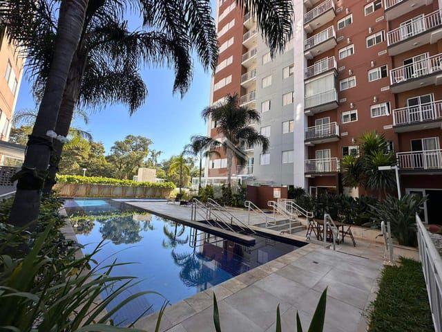 Apartamento ? venda , condominio Go Maraville  61m ,  Parque U...