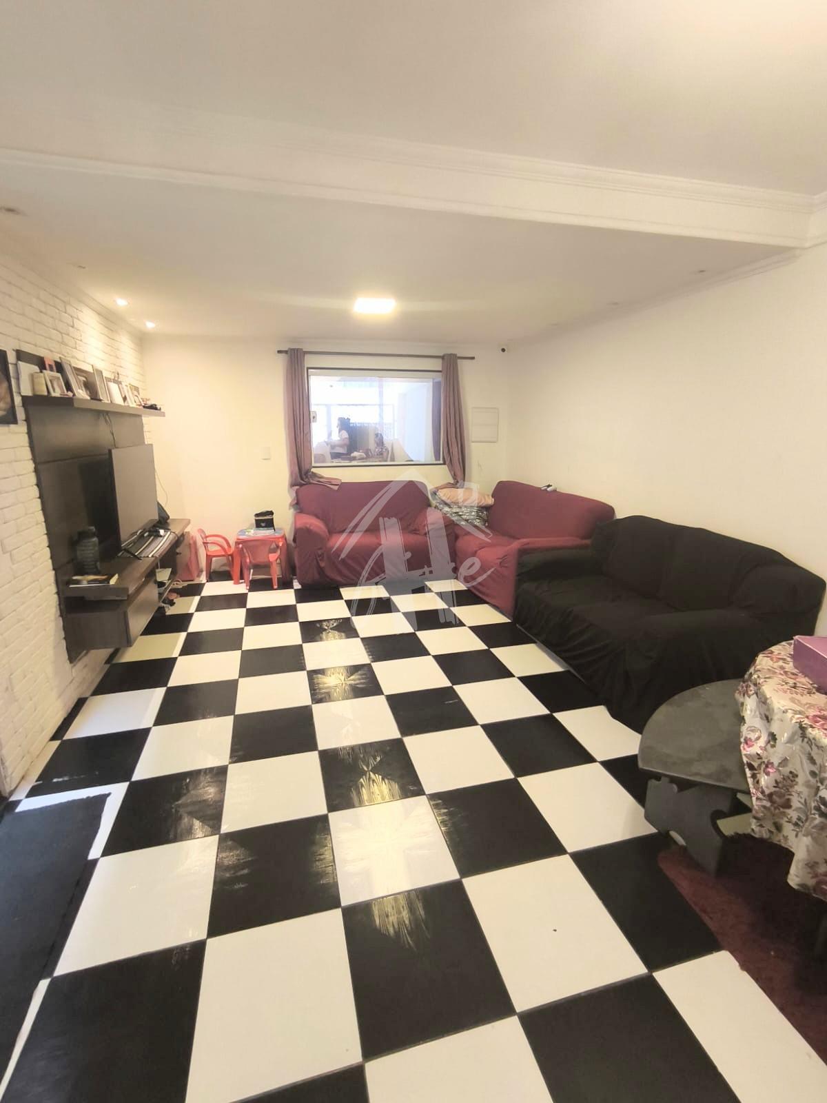 Casa ? venda com 3 dormitorios  sobrado , Conjunto Habitaciona...