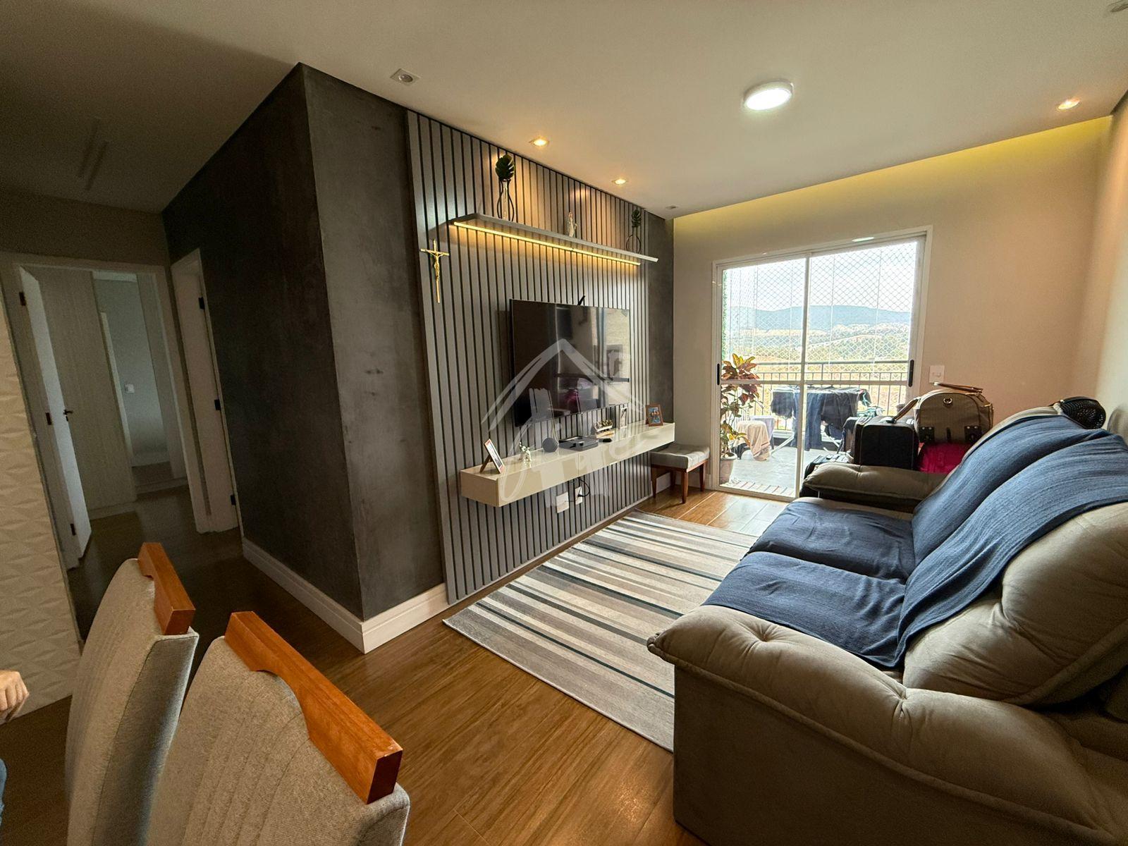 Apartamento com 66m  a venda ou loca??o no Condom?nio Flex 1 -...