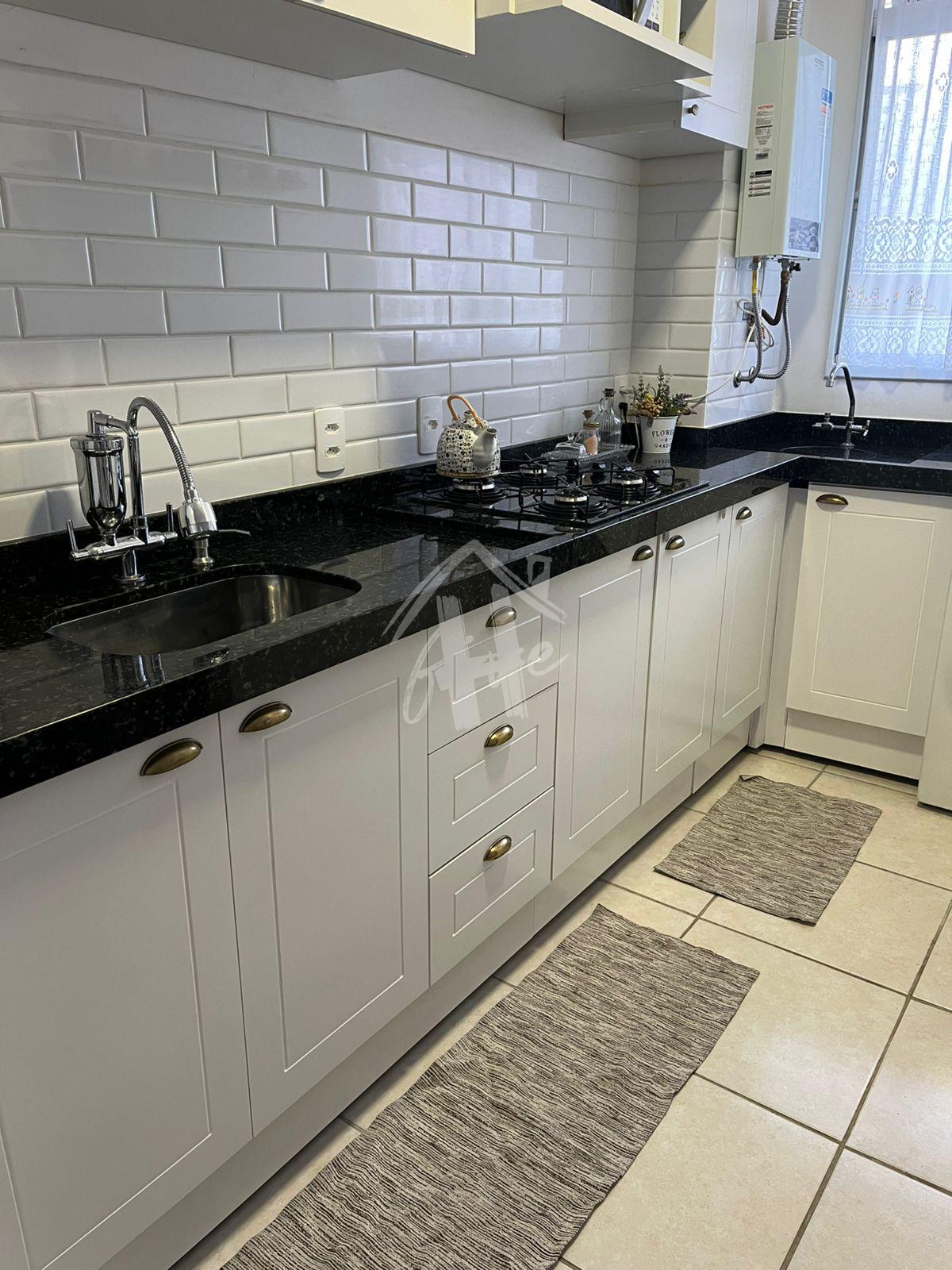 Apartamento a venda localizado no Residencial Panorama com 54m...