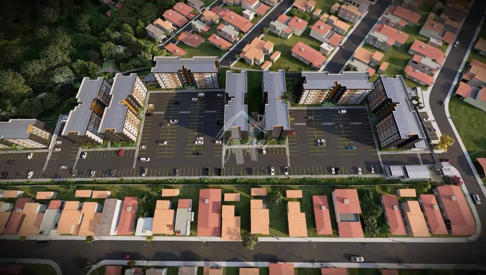 Sua vida come?a no ponto mais alto de Itatiba no Residencial B...