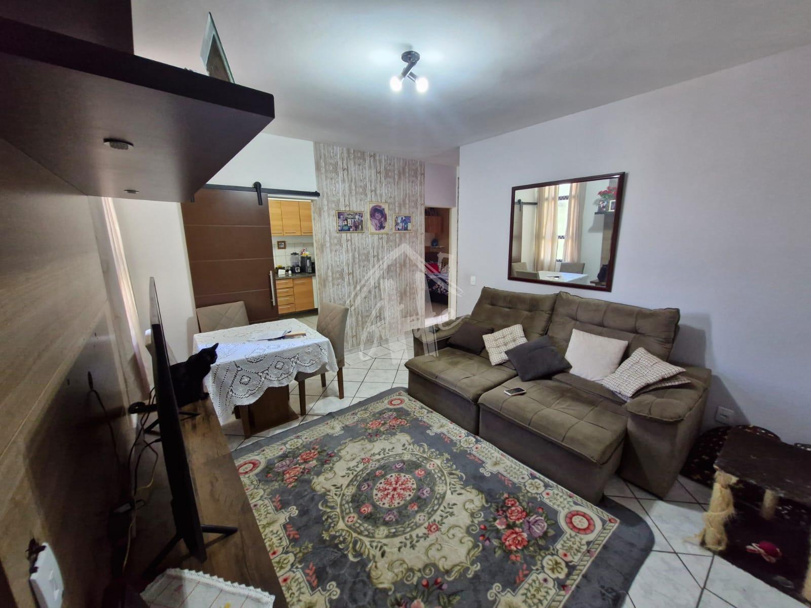 Apartamento ? venda com 56m localizado no Ch?cara das Flores I...