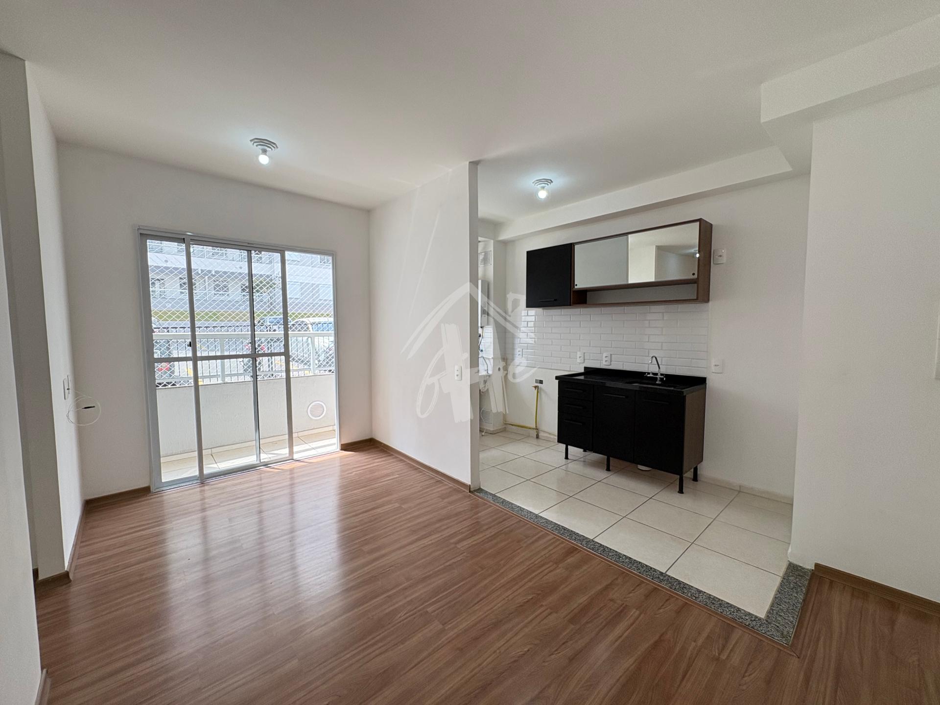 Apartamento ? venda com 54m2 no condom?nio panorama - Jundia?-sp