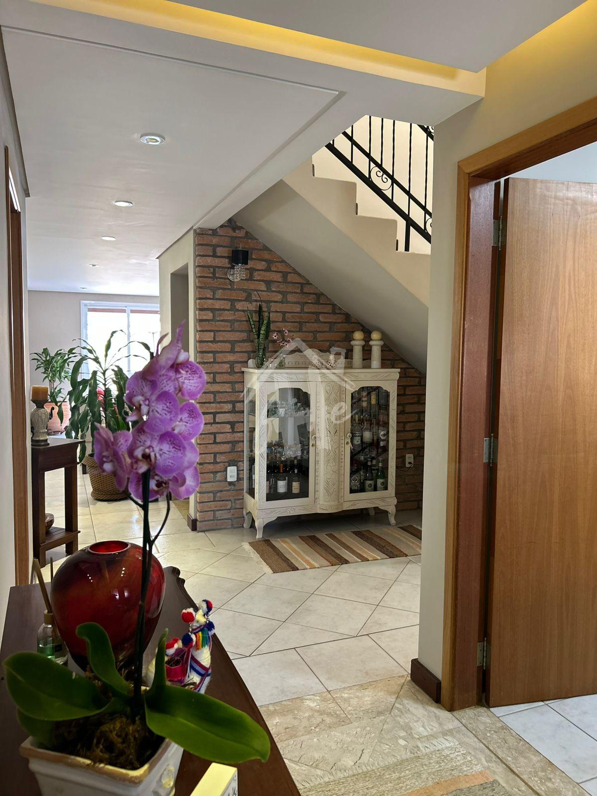 Casa com 6 dormit?rios ? venda, Jardim Samambaia, JUNDIAI - SP