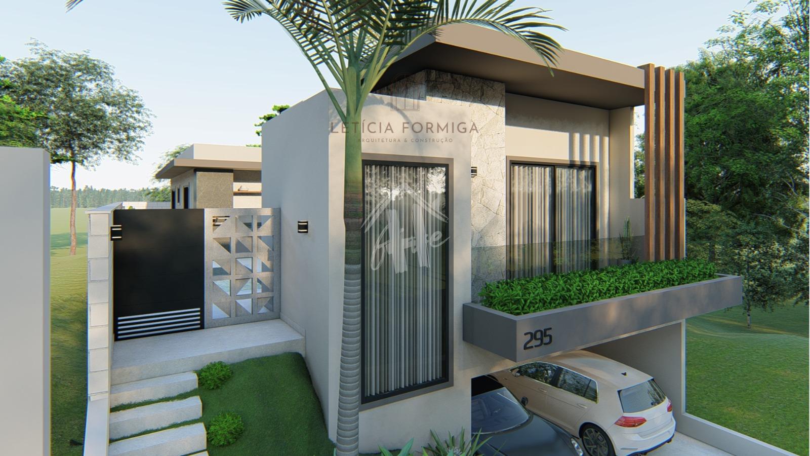 maravilhosa Casa ? venda no condom?nio Reserva Ermida I, JUNDI...