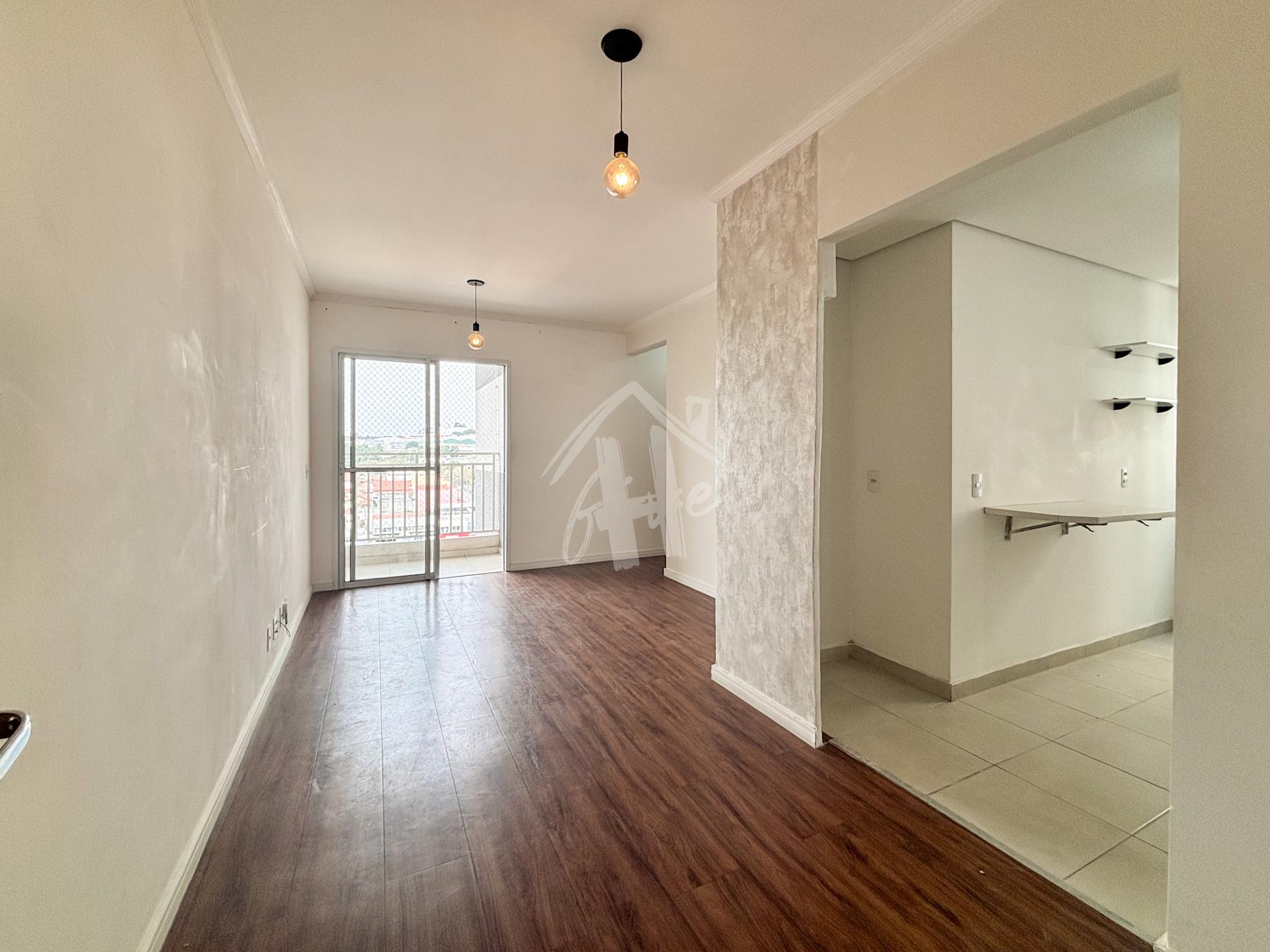 Apartamento com 50m  ? venda, no Condom?nio Torres de Monte Ca...