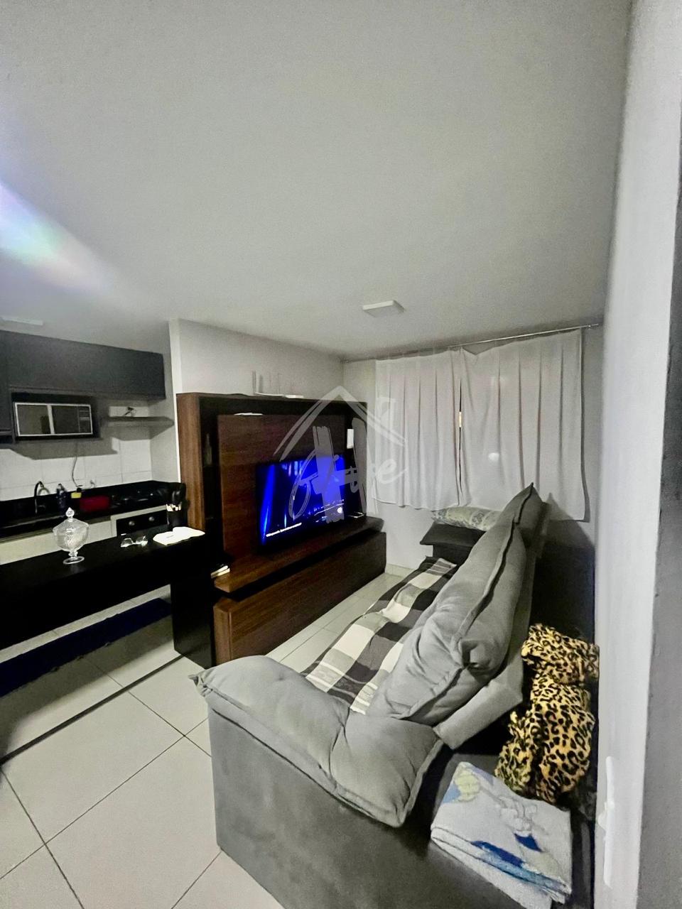 Apartamento com 2 dormit?rios ? venda, Monte Serrat, ITUPEVA - SP
