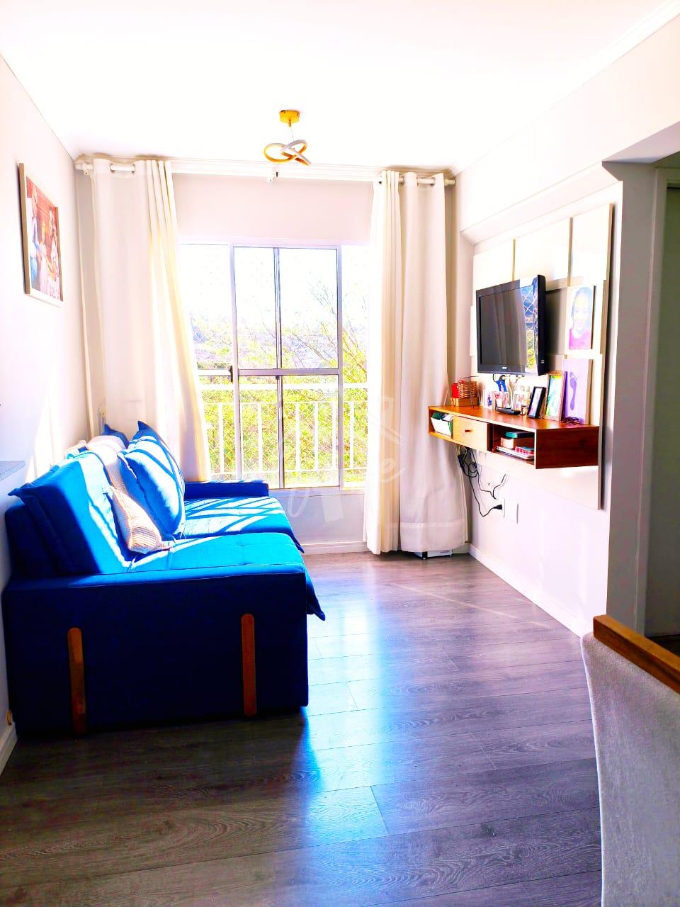 APARTAMENTO DE 45M  LOCALIZADO NO ORQU?DEA PARK - V?RZEA PAULI...