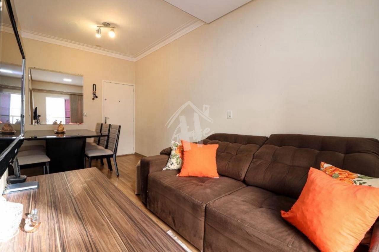 Apartamento a venda com 52m no Condom?nio Vitoria em Jundia?-SP