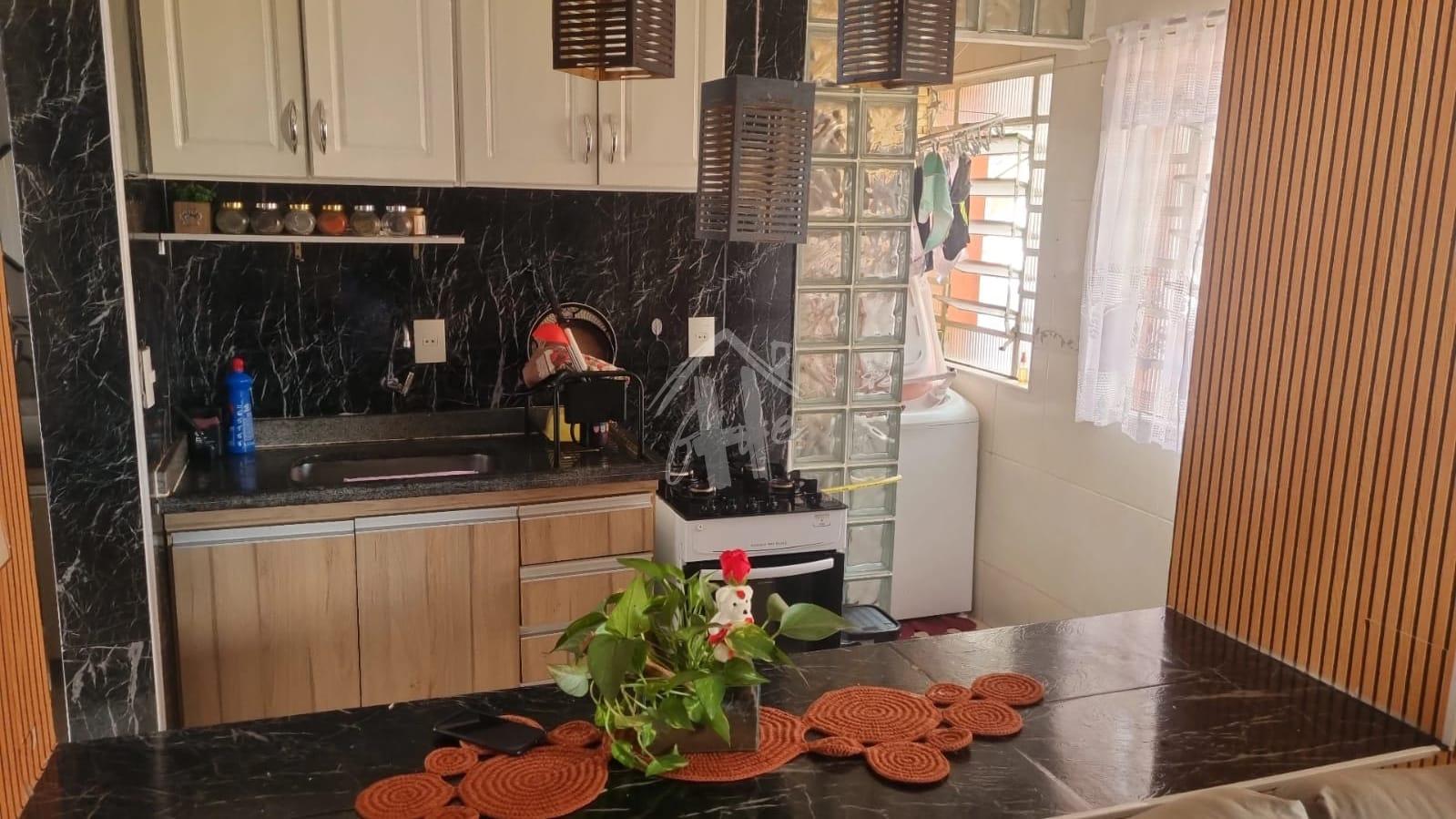 Apartamento ? venda com 2 dormitorios no Morada das Vinhas  , ...