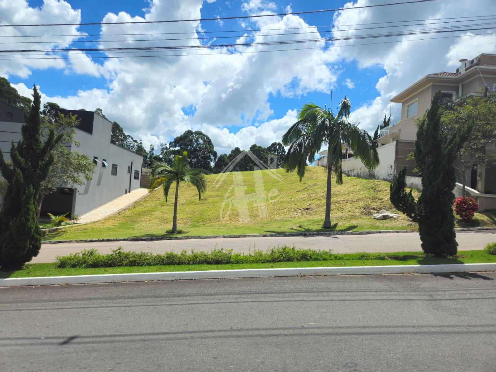 Lindo Lote a venda com 1.003m , Condom?nio Inhandjara ITUPEVA ...