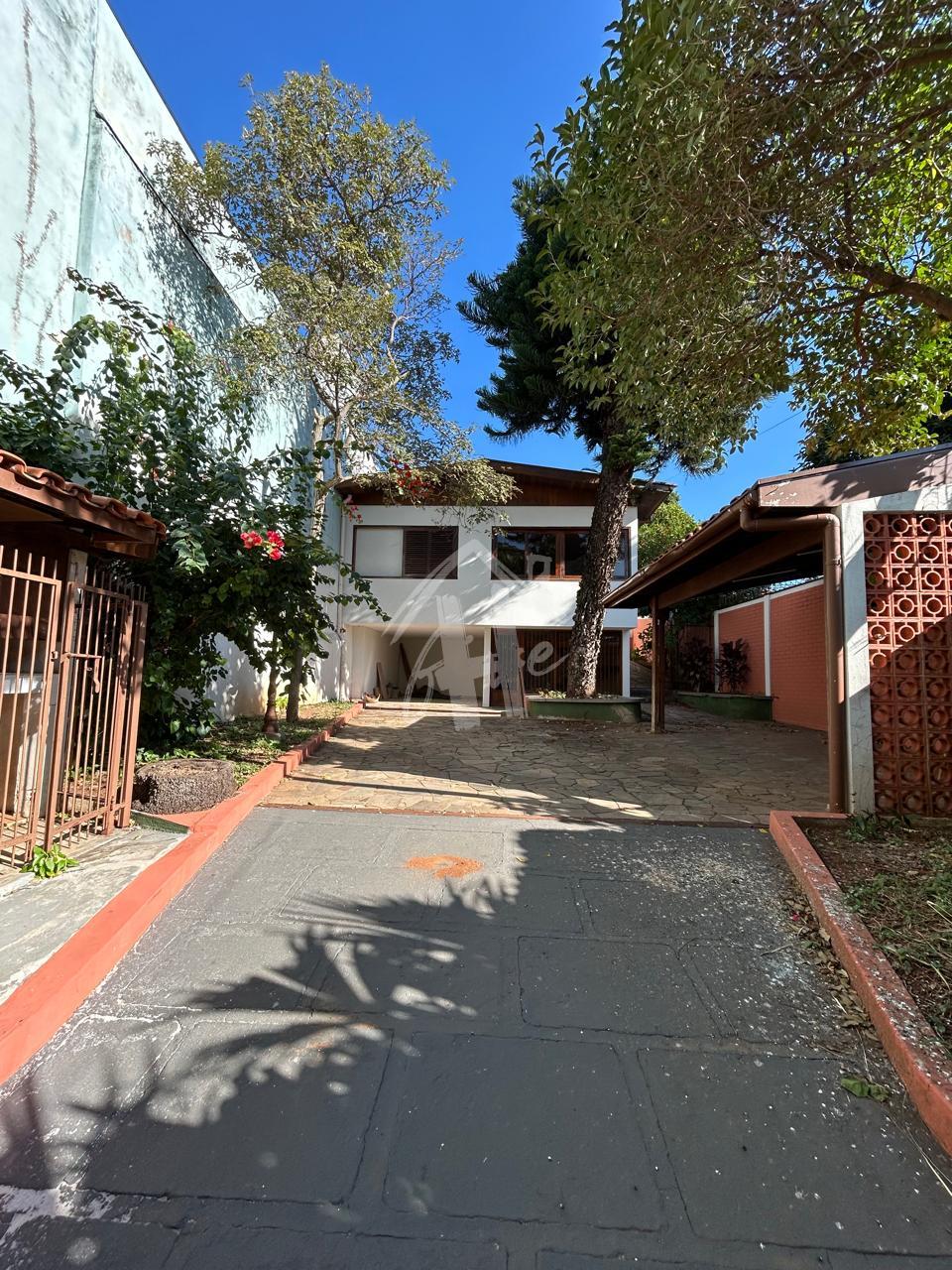 CASA COM 4 QUARTOS ? VENDA, 311 M- PONTE DE CAMPINAS-JUNDIA?