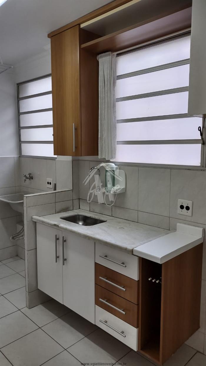 Apartamento com 2 dormit?rios ? venda, Jardim Bonfiglioli, JUN...