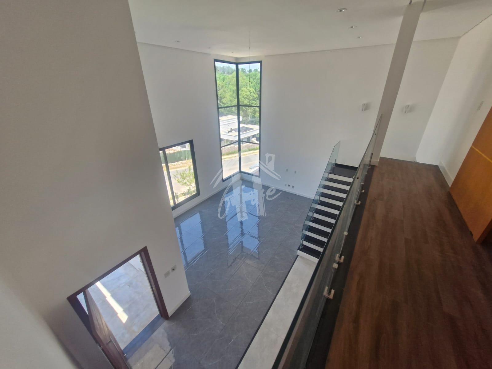 Casa ? venda localizada no condom?nio TERRA CAXAMBU - Jundia? ...