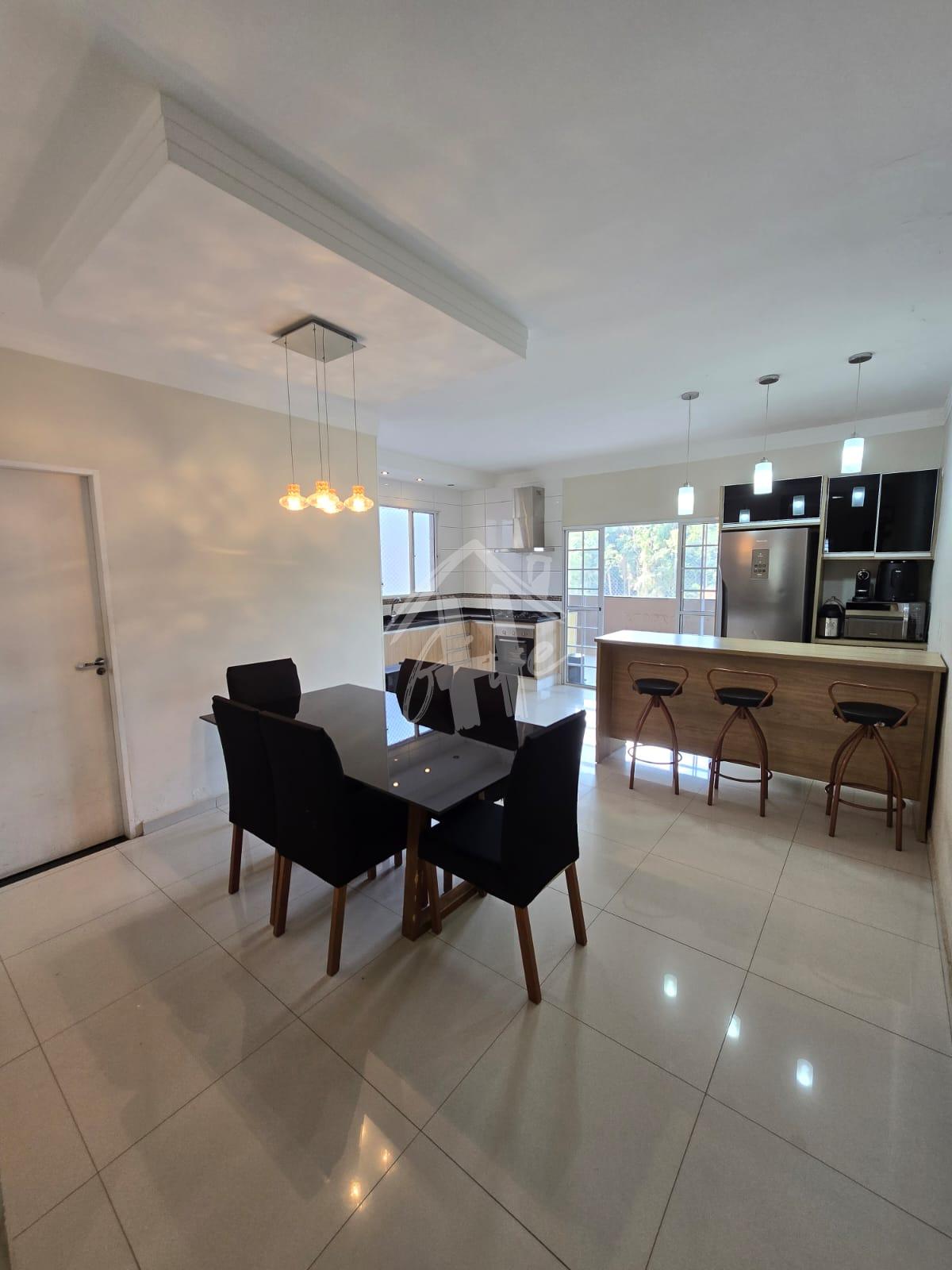 Casa a venda localizado no bairro Serra dos Cristais , Varzea ...