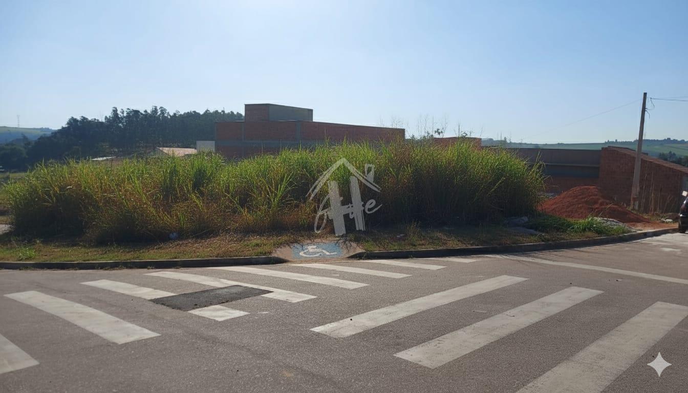 Terreno ? venda com 307m2 Bairro Jardim das Ang?licas - Cidade...