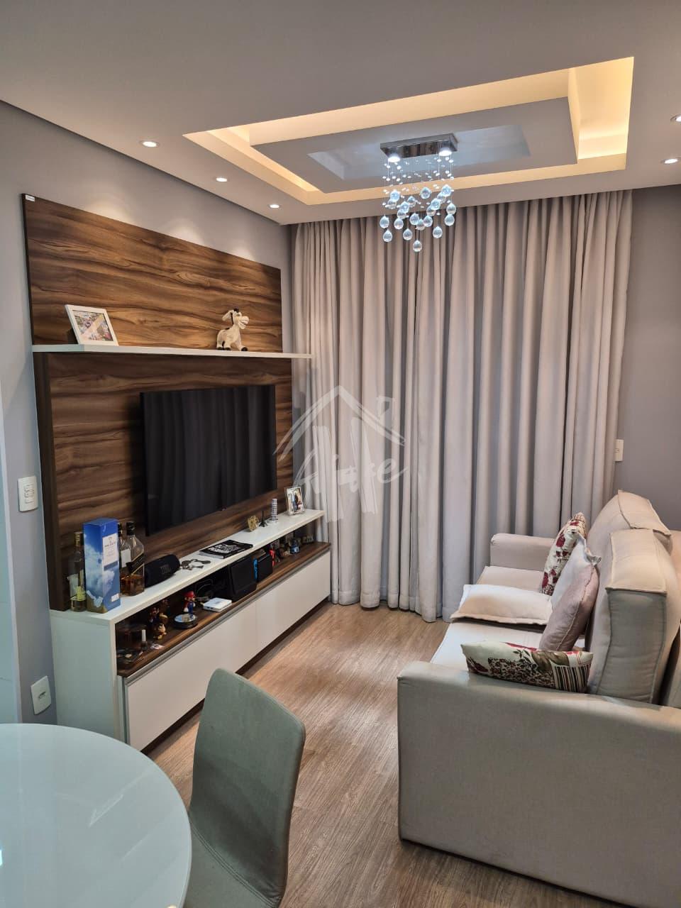 Apartamento com 2 dormit?rios ? venda, Parque Uni?o, JUNDIAI - SP