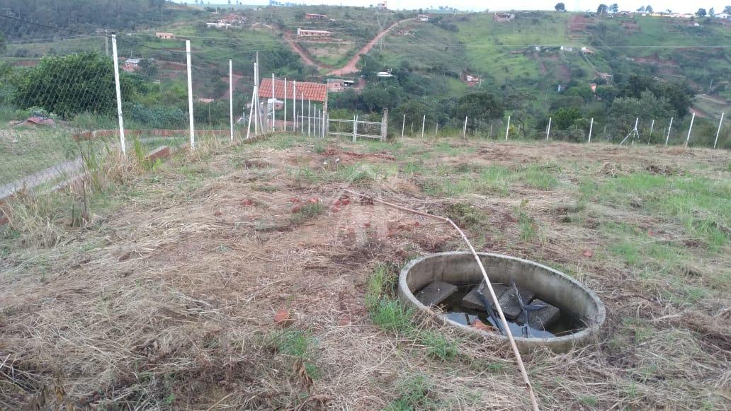 Lindo Terreno de 2.500 m  na Estancia Morro Alto em Jarin?