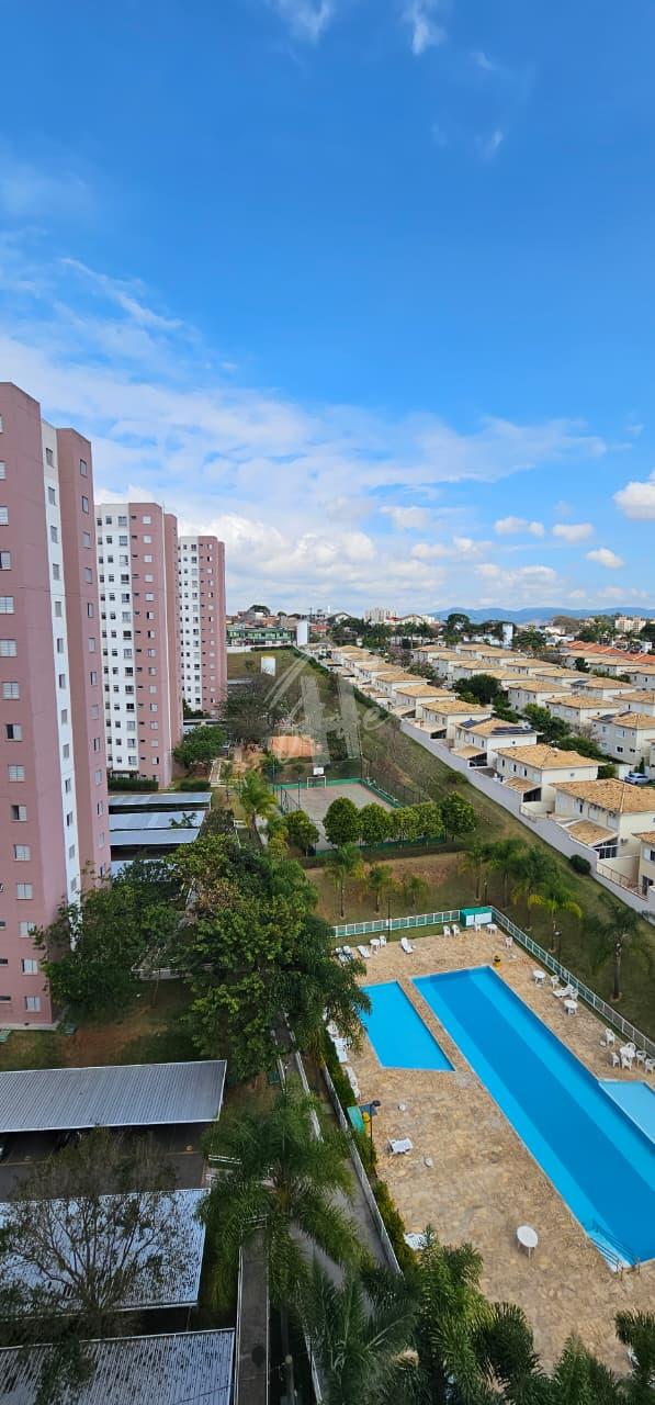 Excelente apartamento ? venda 43m, Col?nia, JUNDIAI - SP