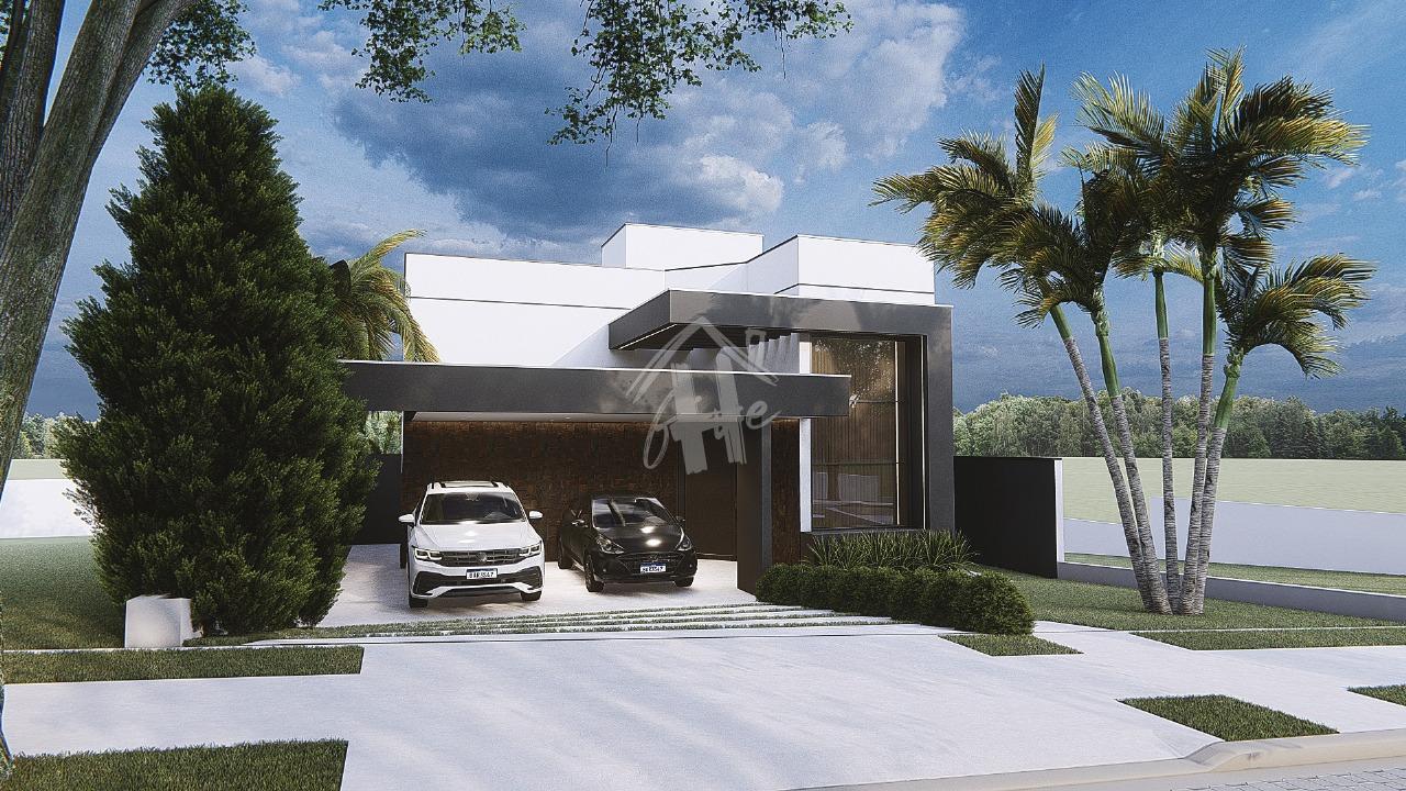 CASA A VENDA COM 229M COM 3 SUITES NO CONDOM?NIO IBI ARAM 1, I...