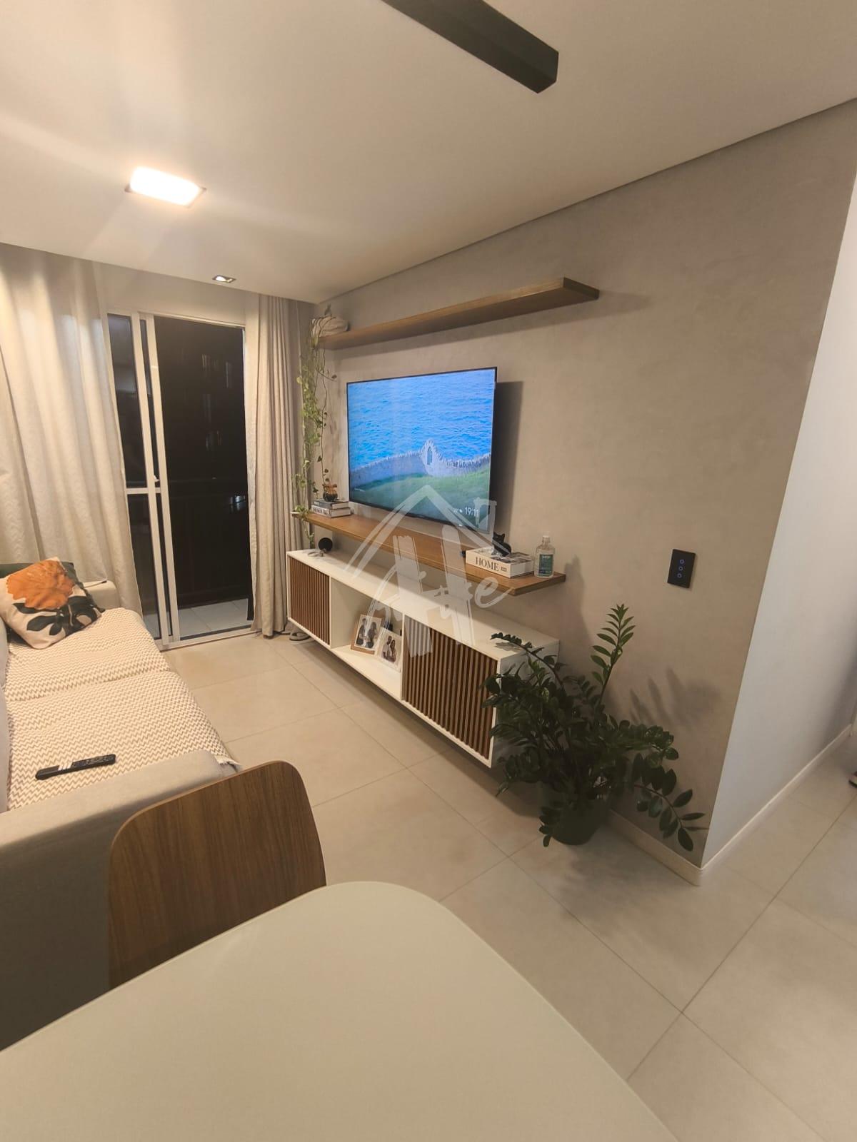 Apartamento com 45m  a venda no condom?nio vista verde - varze...