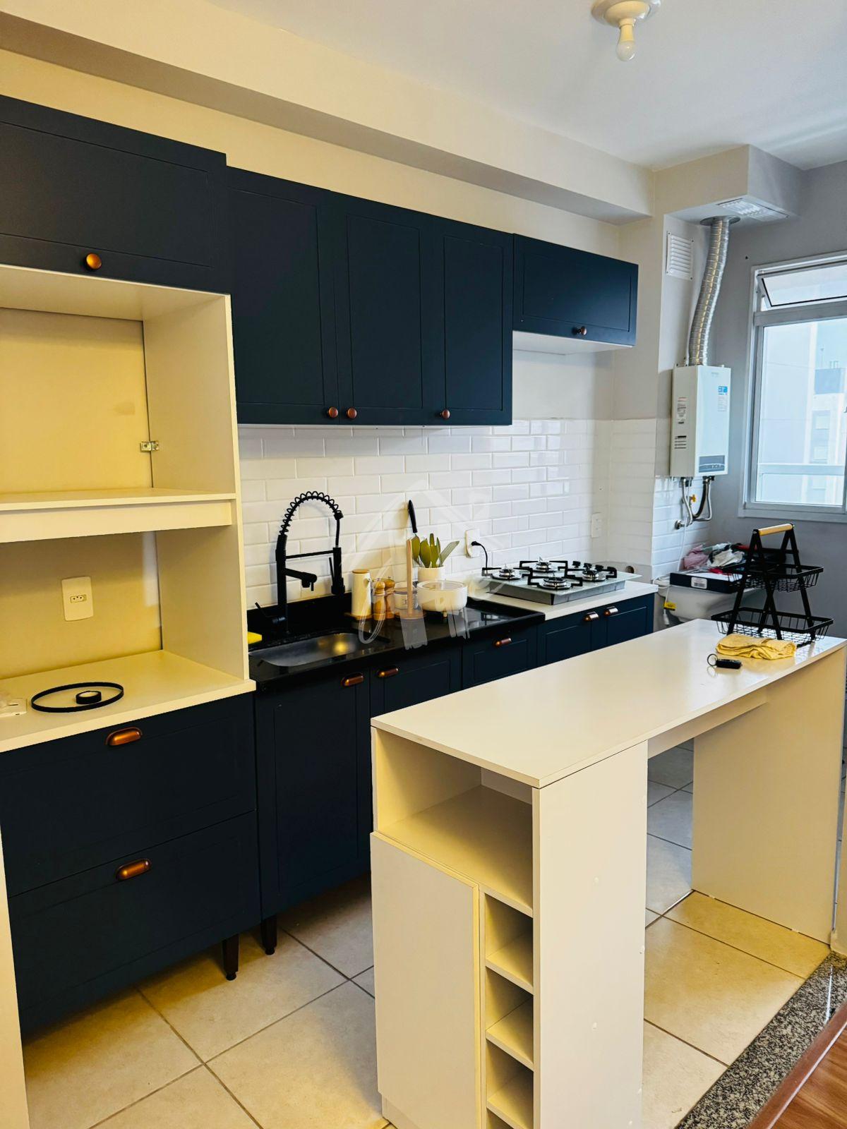 ?timo apartamento com 54m para loca??o no residencial panorama...