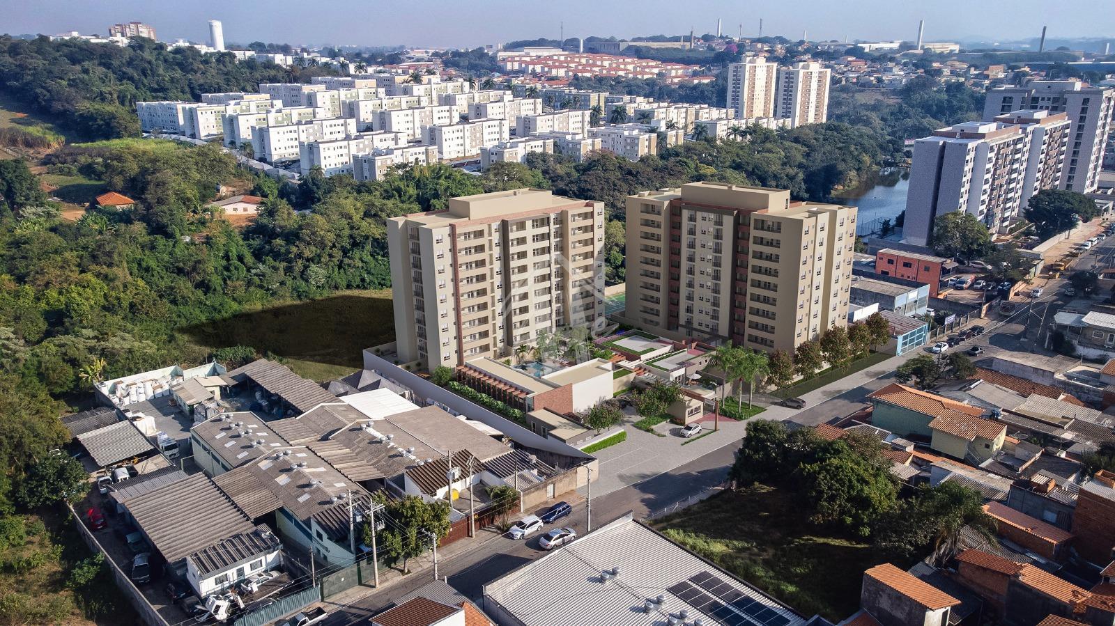 Apartamento a venda com 102m  no condom?nio manawa - jundia?-sp