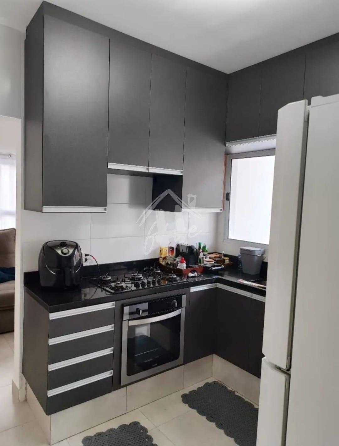 Casa com ?rea gourmet ? venda, Parque Residencial Jundia?, JUN...