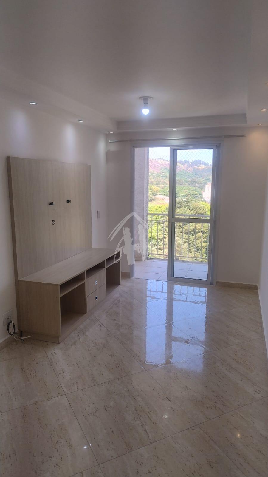 Apartamento com 2 dormit?rios ? venda, Bairro das Brotas, ITAT...